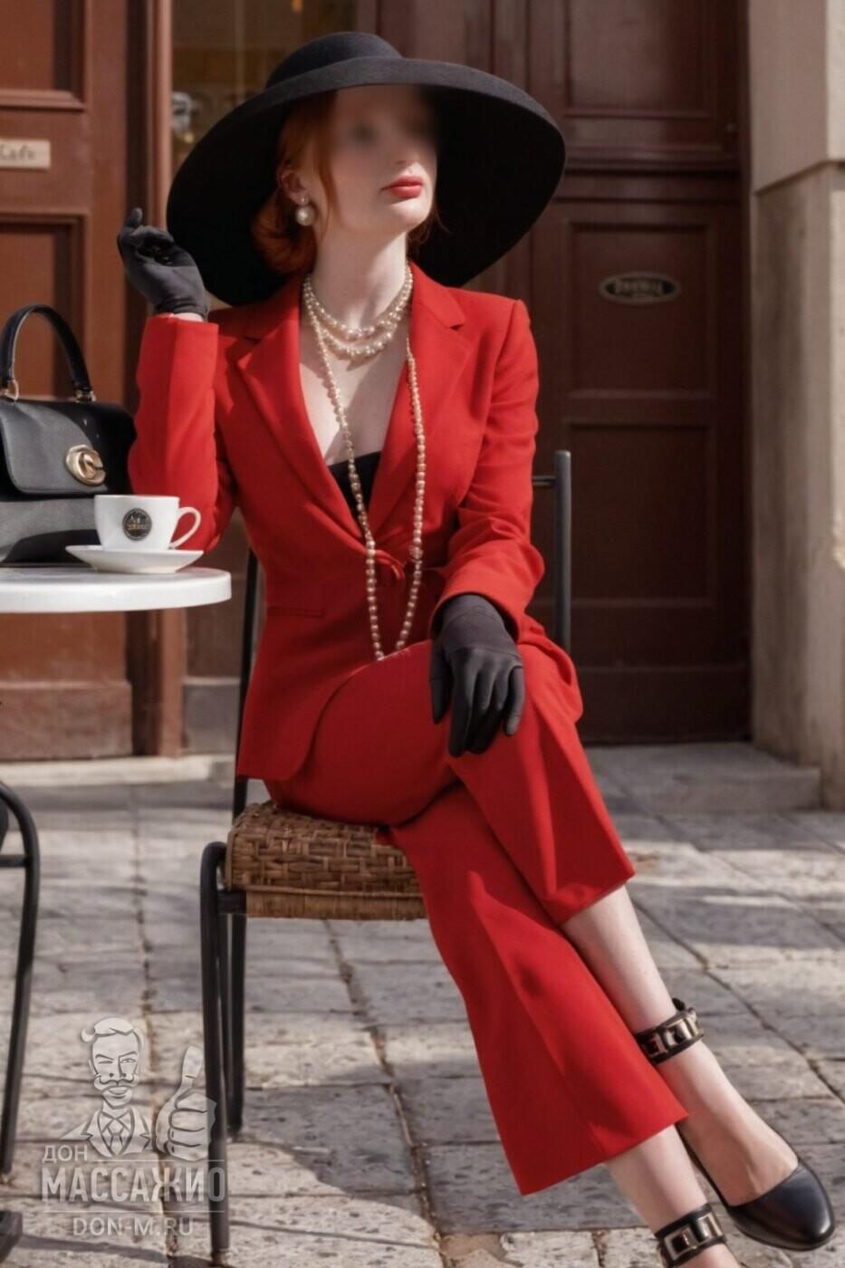 Виктория, Москва