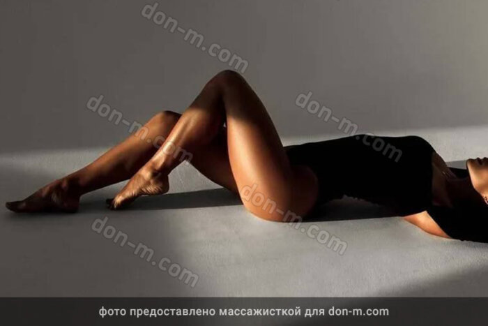 Массажистка Алина, ID 268093, Москва - фото 4