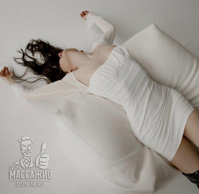 Массажистка Марина Кали, ID 268677, Москва - фото 12