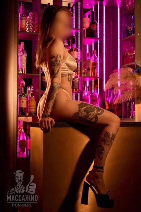 Массажистка Вероника, ID 270412, Москва - фото 1