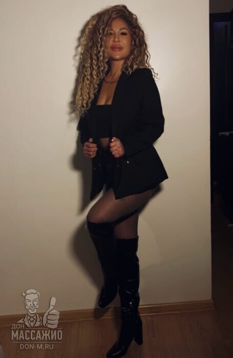 Массажистка Оля, ID 271555, Москва - фото 3