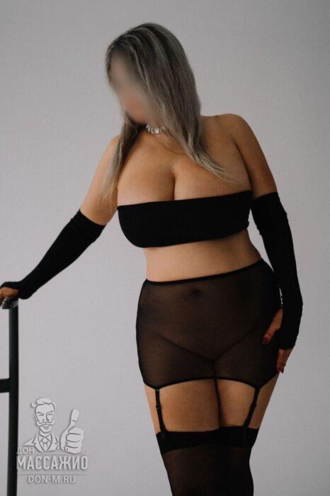 Массажистка Таня, ID 275630, Москва - фото 5