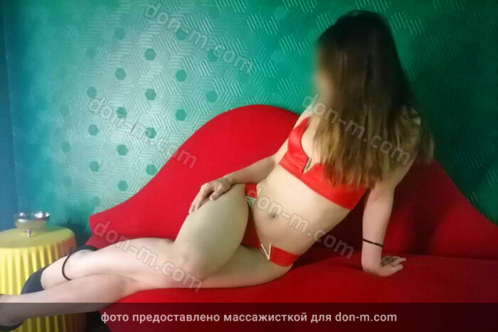Массажистка Диана, ID 270831, Москва - фото 15