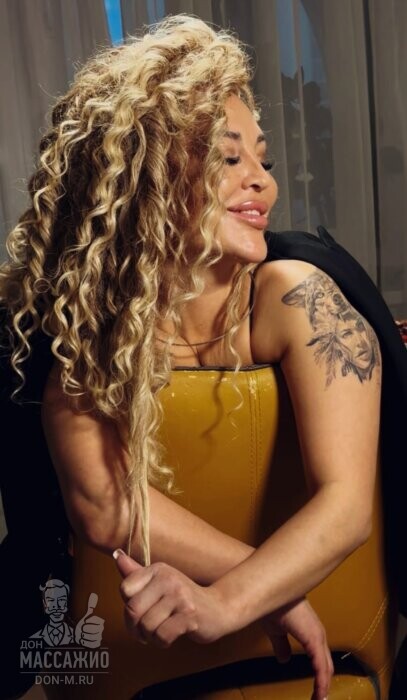 Массажистка Оля, ID 271555, Москва - фото 6