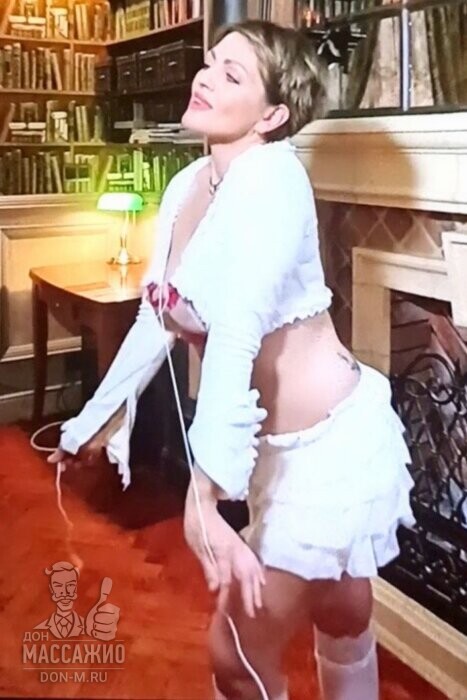 Массажистка Анечка, ID 280108, Москва - фото 9