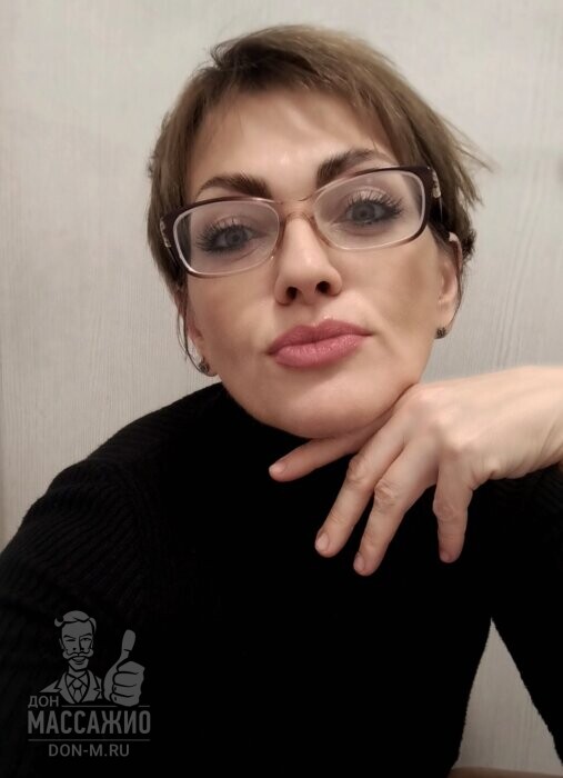Массажистка Анечка, ID 280108, Москва - фото 14