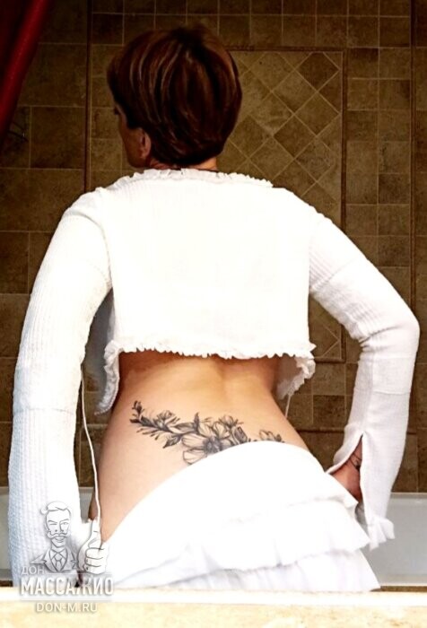 Массажистка Анечка, ID 280108, Москва - фото 11