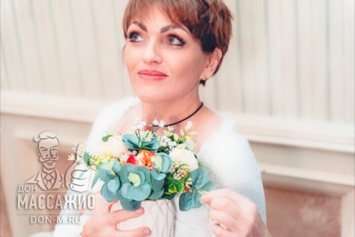 Массажистка Анечка, ID 280108, Москва - фото 5