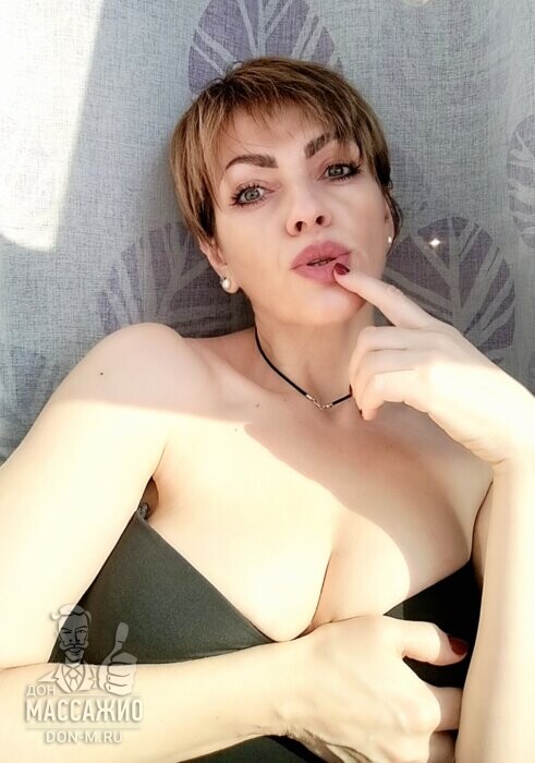 Массажистка Анечка, ID 280108, Москва - фото 4