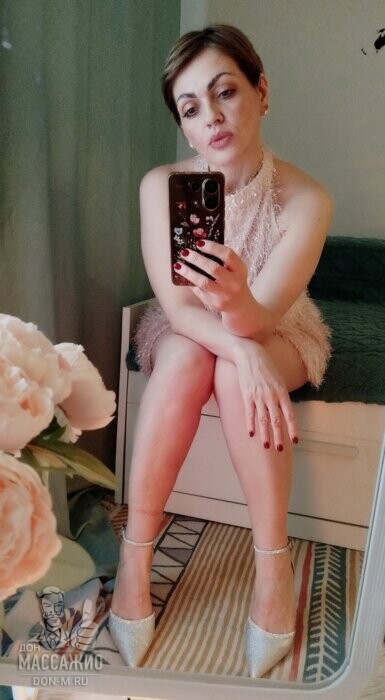 Массажистка Анечка, ID 280108, Москва - фото 14