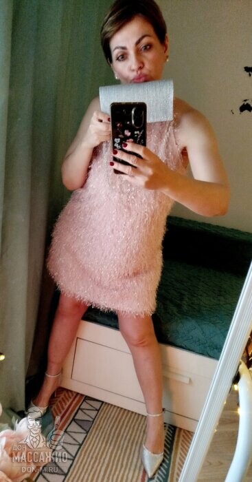 Массажистка Анечка, ID 280108, Москва - фото 15