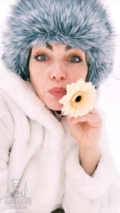 Массажистка Анечка, ID 280108, Москва - фото 8