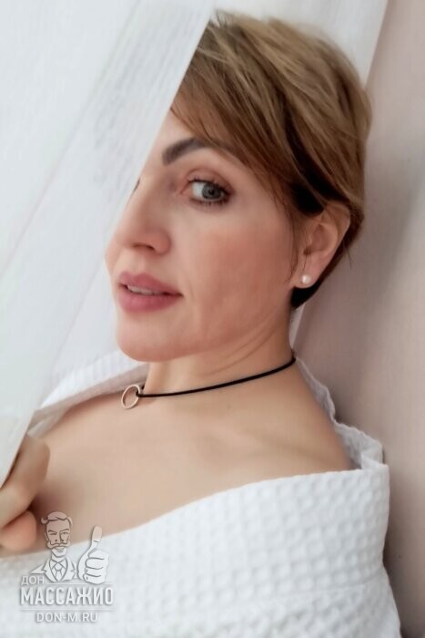 Массажистка Анечка, ID 280108, Москва - фото 6