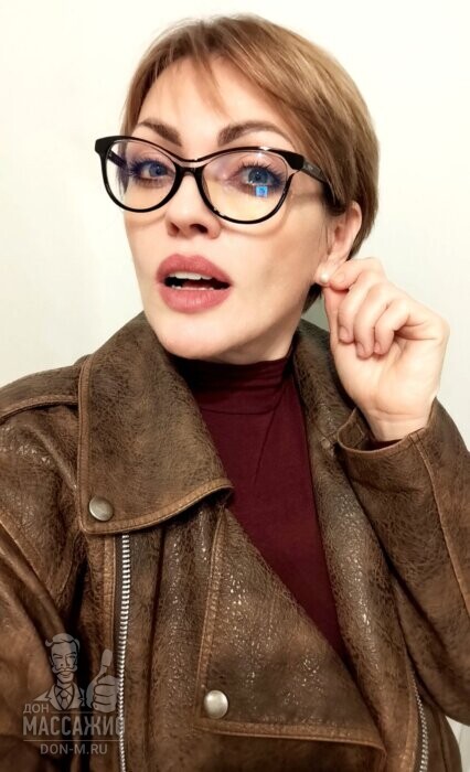 Массажистка Анечка, ID 280108, Санкт-Петербург - фото 10