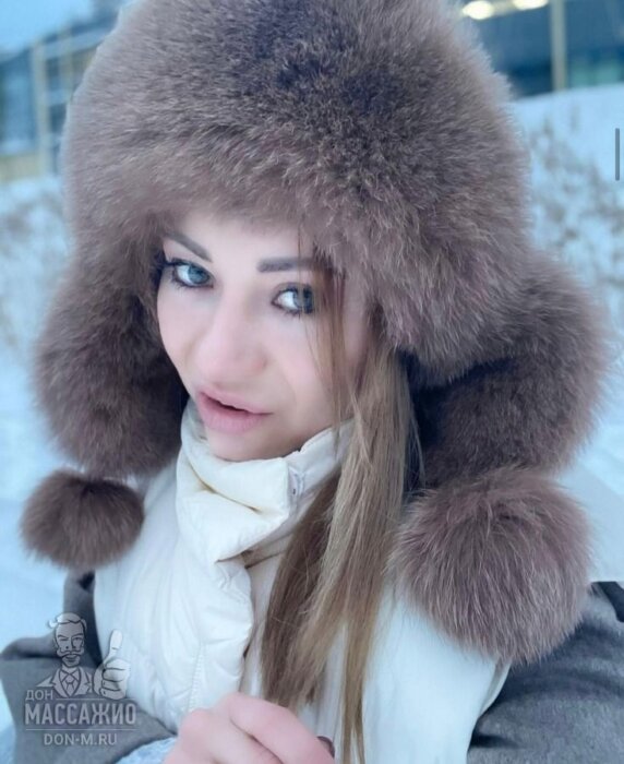 Массажистка Настя, ID 280532, Москва - фото 6