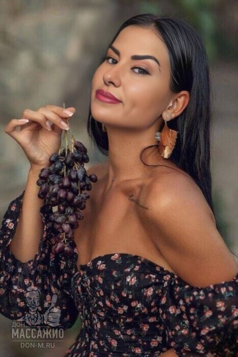 Массажистка Виктория, ID 290545, Санкт-Петербург - фото 9