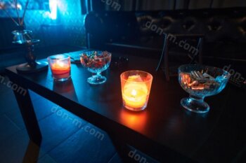 Салон эротического массажа Night Moscow777м. Павелецкая, г. Москва - фото 5