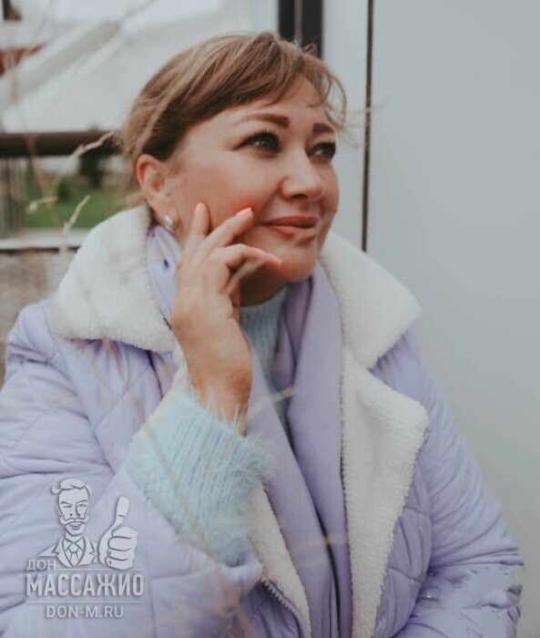 Массажистка Даша, ID 287987, Москва - фото 4