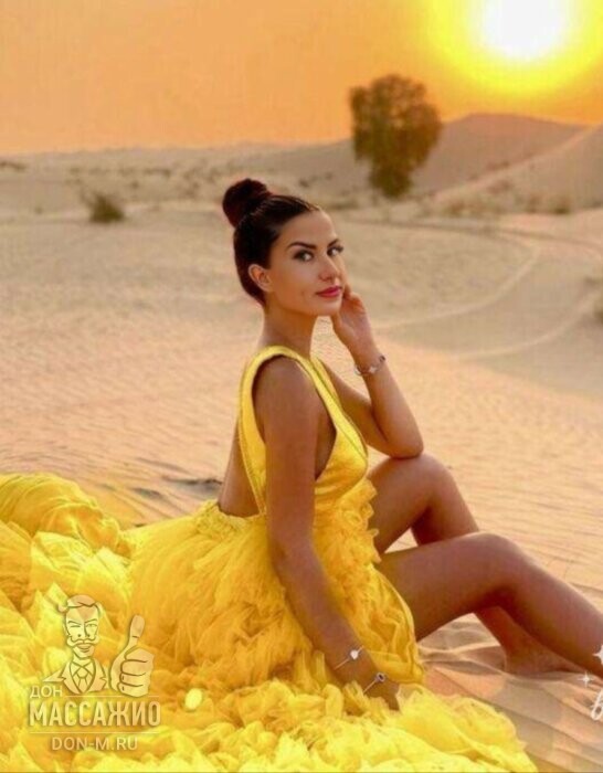 Массажистка Виктория, ID 290545, Санкт-Петербург - фото 7