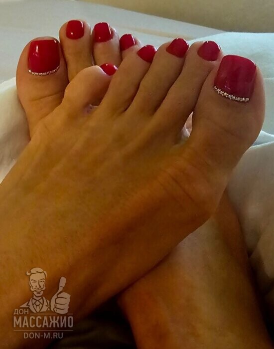 Массажистка Алина, ID 292208, Москва - фото 3