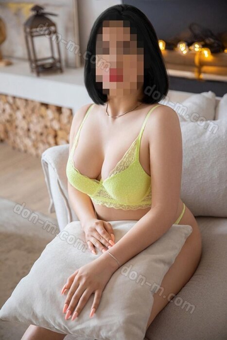 Массажистка Даяна, ID 294274, Москва - фото 4