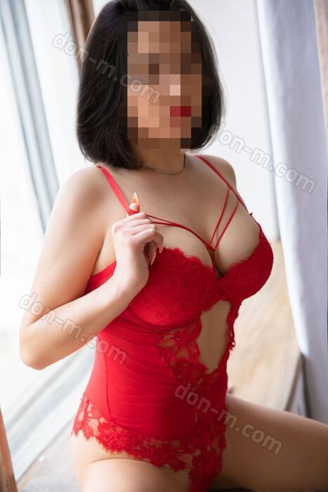 Массажистка Даяна, ID 294274, Москва - фото 13