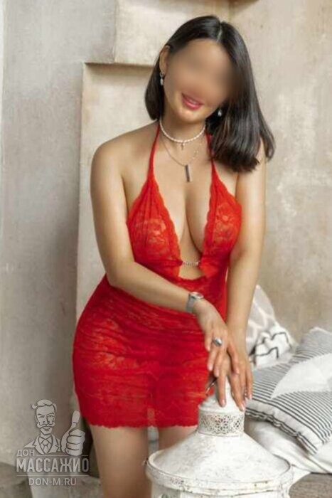 Массажистка Соня, ID 293880, Москва - фото 3