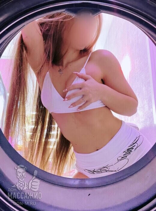 Массажистка Ева, ID 298007, Москва - фото 10