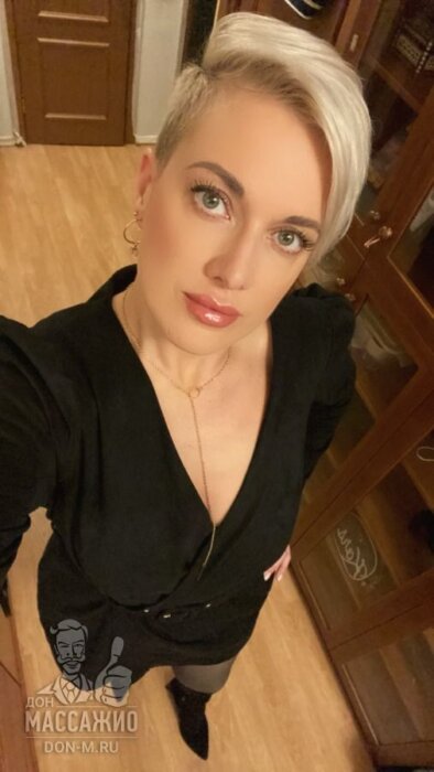 Массажистка Нинель, ID 302455, Москва - фото 5