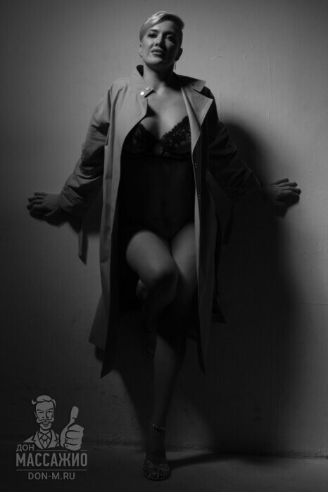 Массажистка Нинель, ID 302455, Москва - фото 2