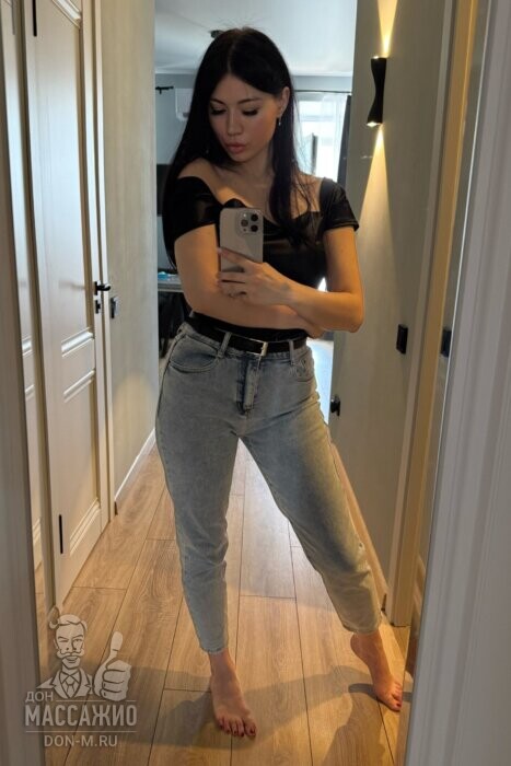 Массажистка Ника, ID 303037, Москва - фото 8