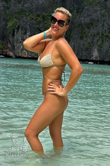 Массажистка Нинель, ID 302455, Москва - фото 6