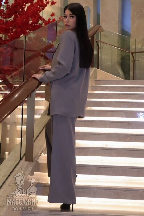 Массажистка Ника, ID 303037, Москва - фото 3