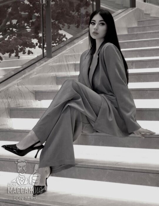 Массажистка Ника, ID 303037, Москва - фото 6