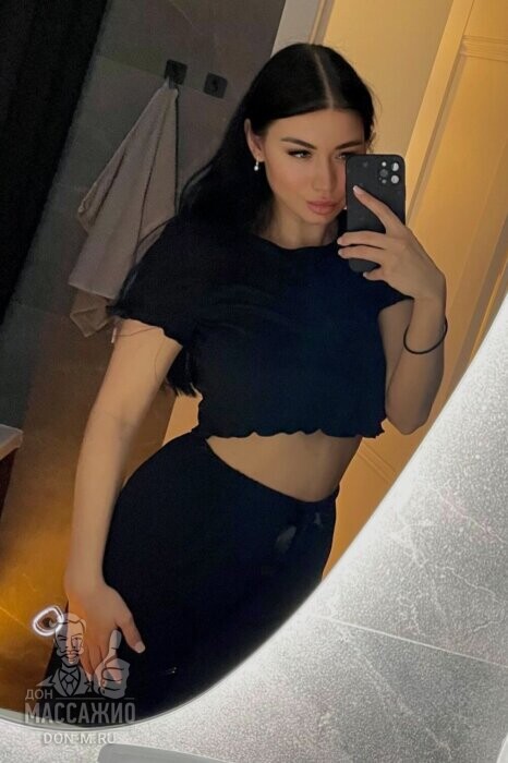 Массажистка Ника, ID 303037, Москва - фото 9