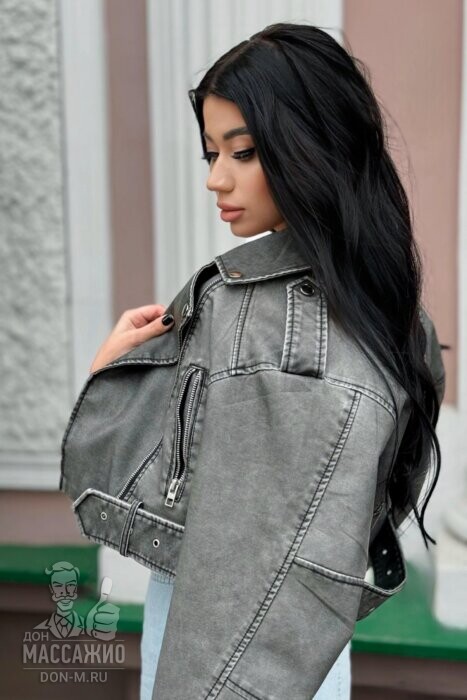 Массажистка Ника, ID 303037, Москва - фото 2