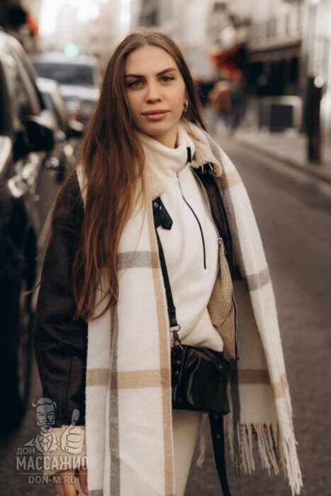 Массажистка Эвелина, ID 309123, Москва - фото 13