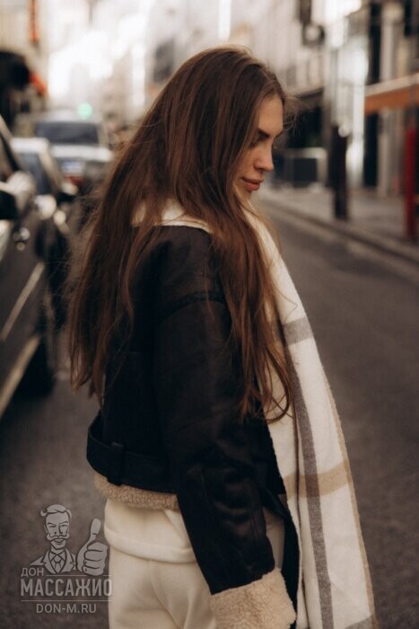 Массажистка Эвелина, ID 309123, Москва - фото 10