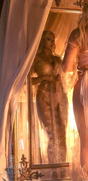 Массажистка Марина, ID 304937, Санкт-Петербург - фото 11