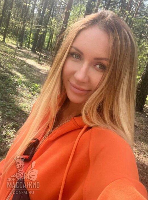 Массажистка Вероника, ID 238374, Москва - фото 7