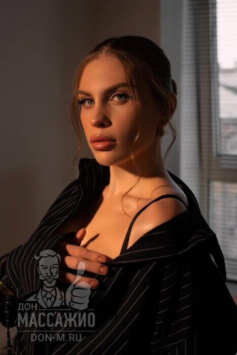 Массажистка Эвелина, ID 309123, Москва - фото 13