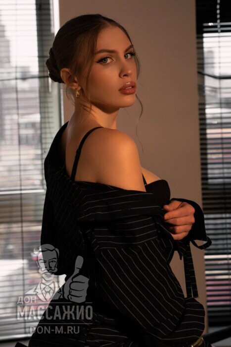 Массажистка Эвелина, ID 309123, Москва - фото 12