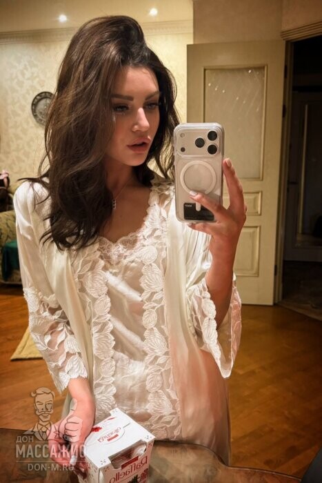 Массажистка Ольга, ID 211324, Москва - фото 1