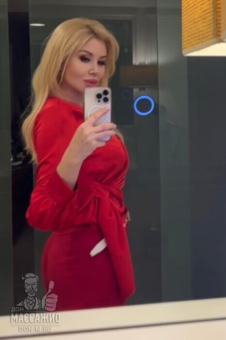 Массажистка Марина, ID 304937, Санкт-Петербург - фото 4