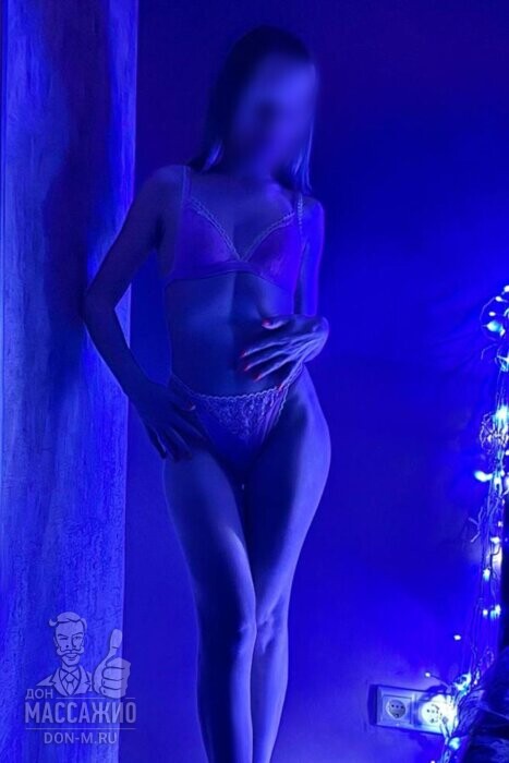 Массажистка Лиза, ID 317495, Москва - фото 8