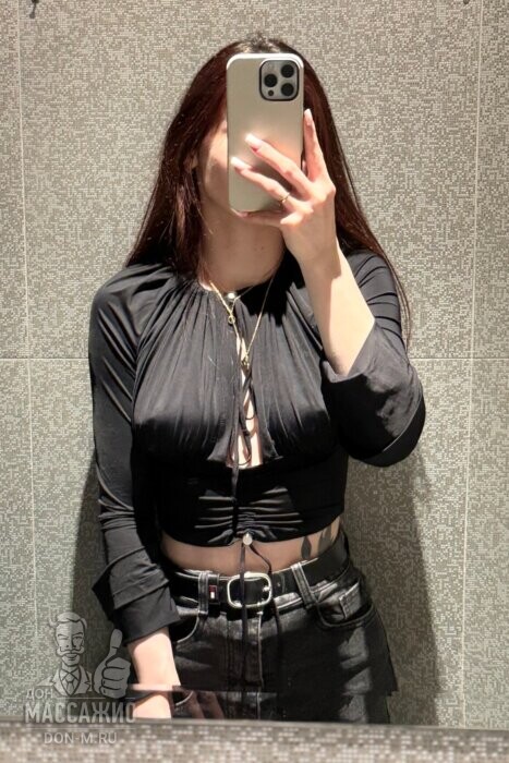 Массажистка Валерия, ID 316002, Москва - фото 2