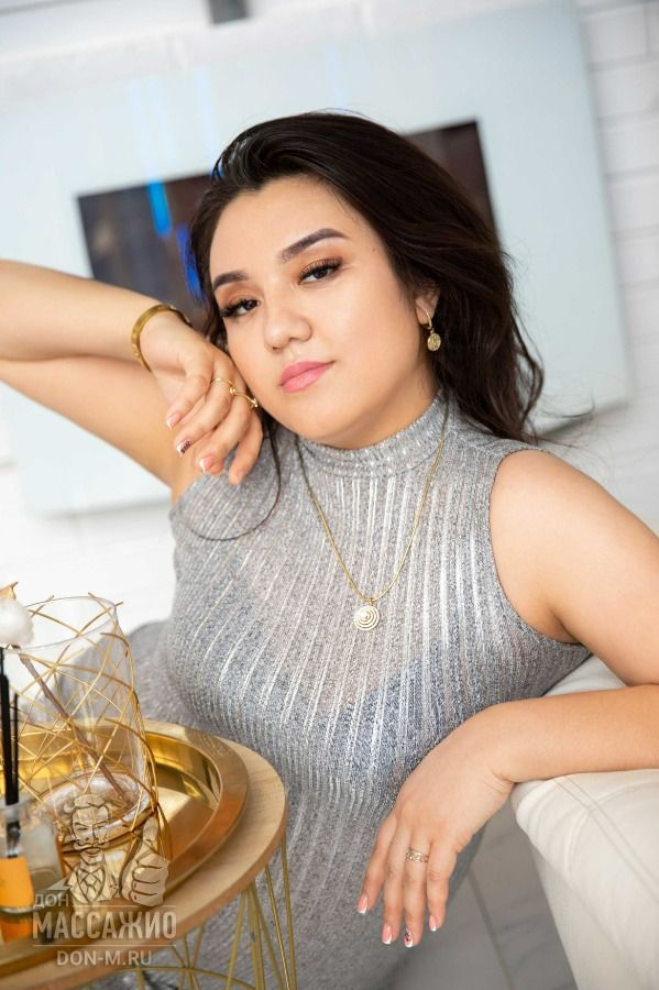 Жасмин, Москва