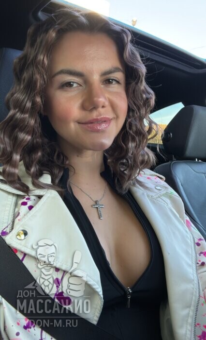 Массажистка Лана, ID 329177, Санкт-Петербург - фото 10