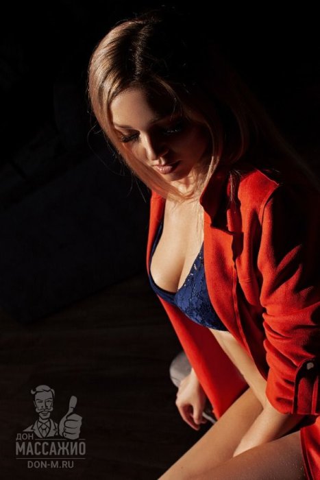 Массажистка Тая, ID 326729, Москва - фото 3