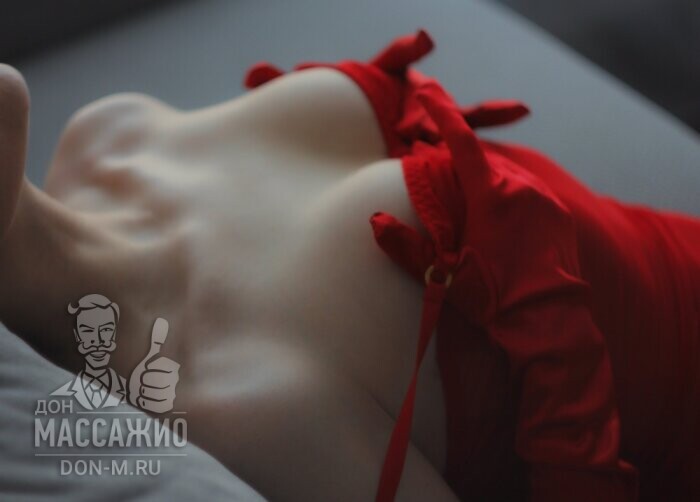 Массажистка Злата, ID 325534, Москва - фото 8